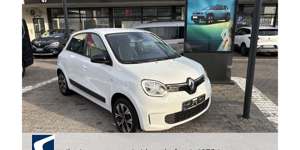 Renault Twingo 102.800 km 9.970 &euro; Hanau 63452