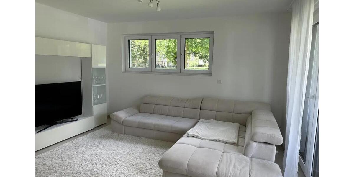 Erdgeschoßwohnung Frankfurt am Main Sindlingen - 2 Zimmer, 65 m&sup2;, 1.100&euro; | Angebot:25899311