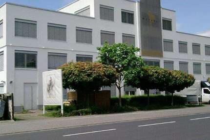 Gewerbeobjekt Egelsbach - 3.690.000&euro; | Angebot:12393175