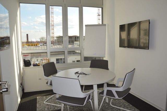 Gewerbeobjekt Eschborn - 1.079&euro; | Angebot:25650519