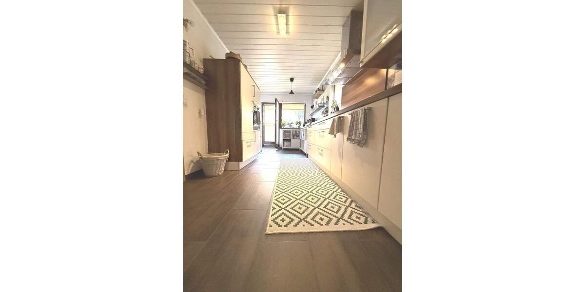 Einfamilienhaus Ronneburg Hüttengesäß - 3 Zimmer, 105 m&sup2;, 329.000&euro; | Angebot:25778722