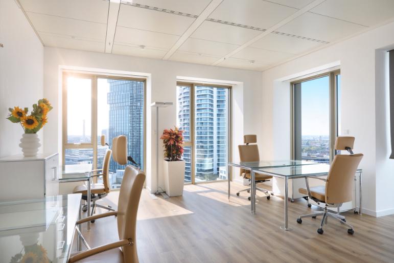 Gewerbeobjekt Frankfurt am Main Gutleutviertel - 4.650&euro; | Angebot:25973328