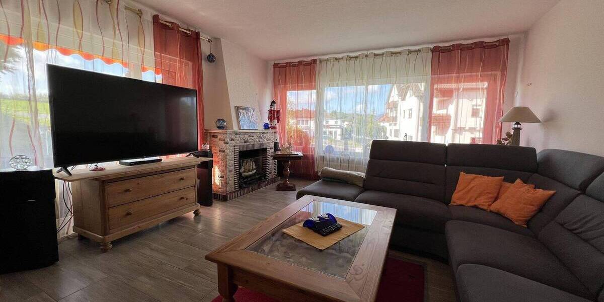Mehrfamilienhaus, Wohnhaus Ortenberg Bleichenbach - 6 Zimmer, 293 m&sup2;, 435.000&euro; | Angebot:25685661