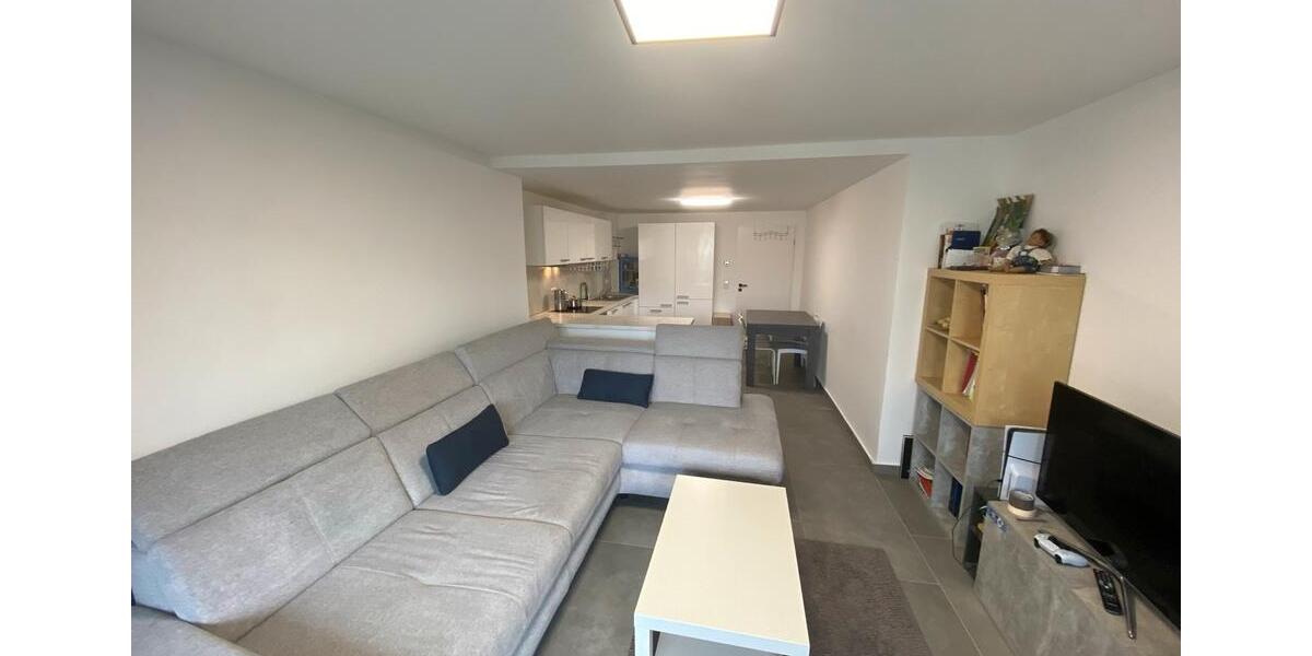 Etagenwohnung Frankfurt am Main Bockenheim - 3 Zimmer, 75 m&sup2;, 1.500&euro; | Angebot:25823203