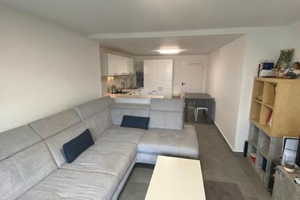 Wohnung Frankfurt am Main Bockenheim - 3 Zimmer, 75 m&sup2;, 1.500&euro; | Angebot:25823203