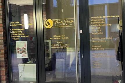 Gewerbeobjekt Frankfurt am Main Nord-Ost - 1.300&euro; | Angebot:25349697