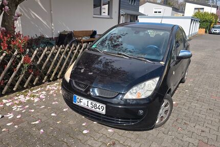 Mitsubishi Colt 212.000 km 1.150 &euro; Offenbach am Main 63071