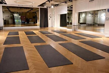 Gewerbeobjekt Frankfurt am Main Gutleutviertel - 50&euro; | Angebot:24850811