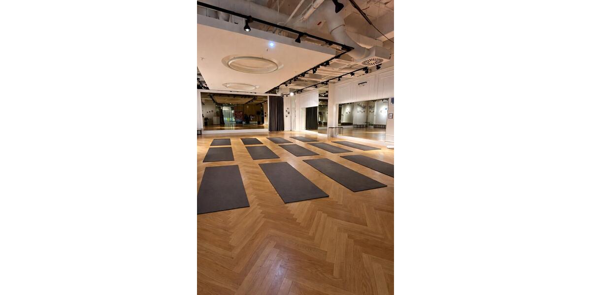 Gewerbeobjekt Frankfurt am Main Gutleutviertel - 50&euro; | Angebot:24850811