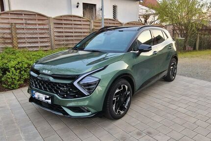 Kia Sportage 66.000 km 24.700 &euro; Rodgau 63110