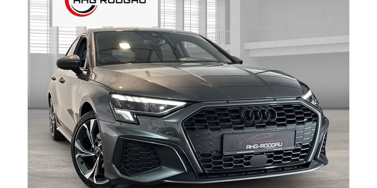 Audi A3 23.597 km 32.999 &euro; Hanau 63452
