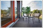 Terrassenwohnung Frankfurt am Main Innenstadt 3 - 2.5 Zimmer, 96 m&sup2;, 759.000&euro; | Angebot:26929575