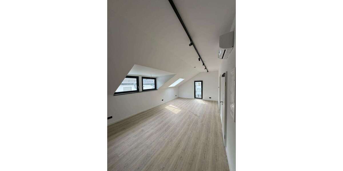 Etagenwohnung Frankfurt a Main Bockenheim - 2 Zimmer, 50 m&sup2;, 1.390&euro; | Angebot:26985212