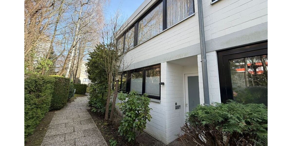 Kronberg - Schönberg: Gemütliches Schmuckstück in hervorragender Lage! - Etagenwohnung Kronberg | Angebot:25329320