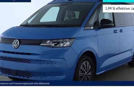 VW T7 California 23.357 km 64.990 &euro; Hanau 63452