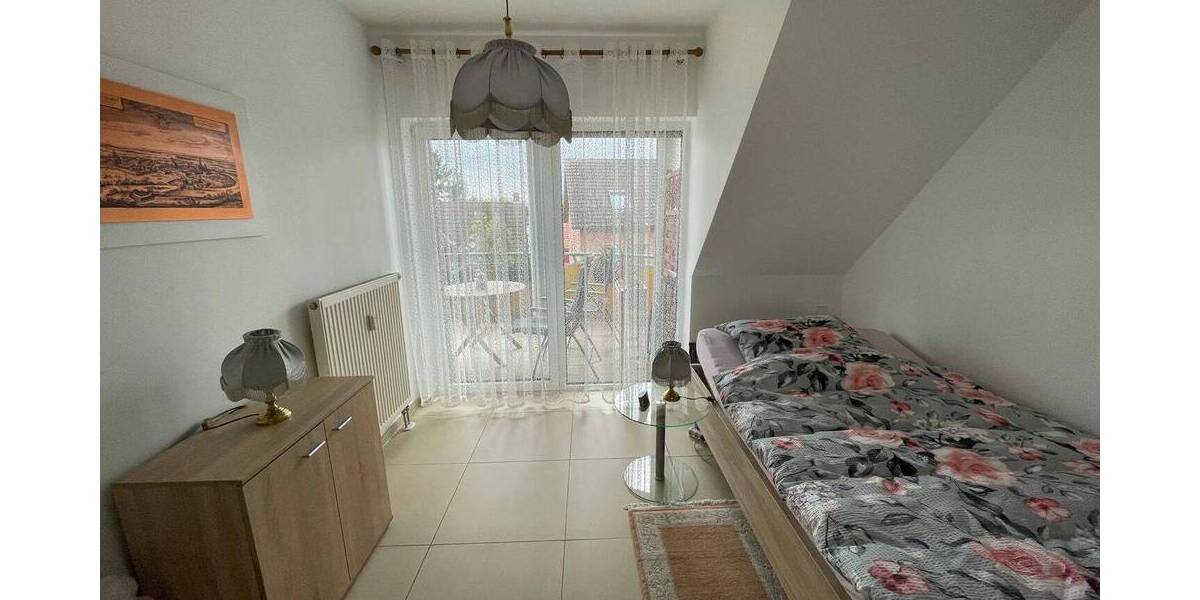 Etagenwohnung Bruchköbel - 2 Zimmer, 56 m&sup2;, 620&euro; | Angebot:26080043