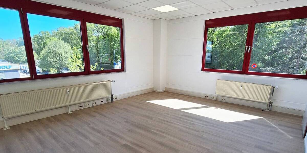 Gewerbeobjekt Offenbach Bieber - 520&euro; | Angebot:26627770