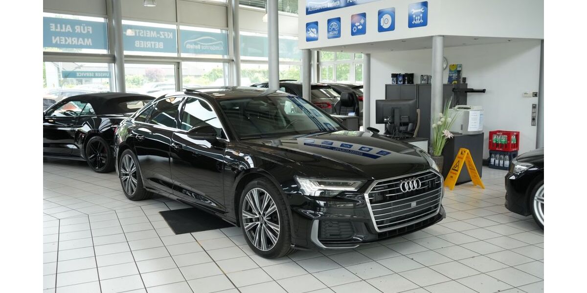 Audi A6 182.231 km 23.900 &euro; Obertshausen 63179