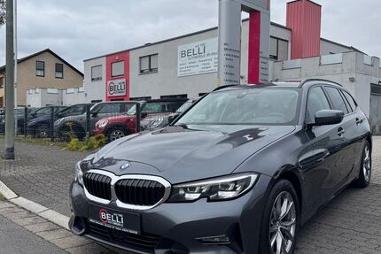 BMW 318 133.900 km 20.950 &euro; Hanau 63452