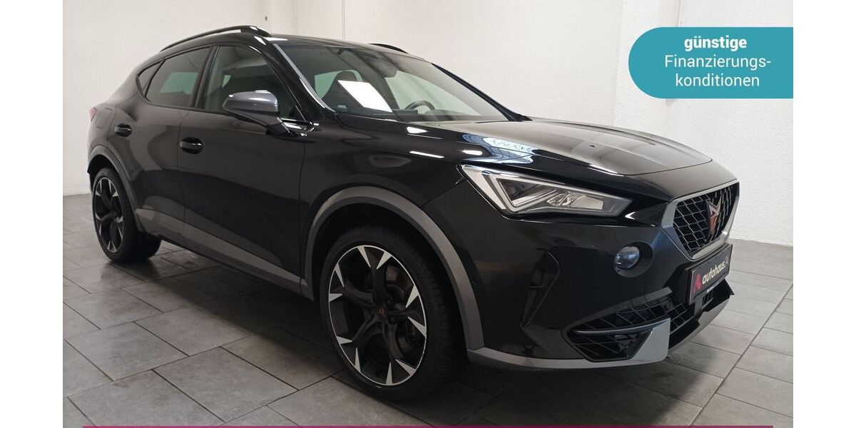 Cupra Formentor 72.026 km 26.870 &euro; Egelsbach 63329