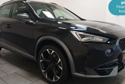 Cupra Formentor 72.026 km 27.970 &euro; Egelsbach 63329