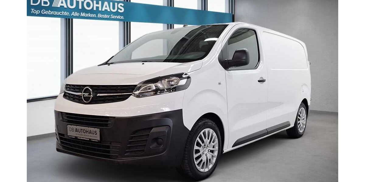 Opel Vivaro 29.372 km 18.680 &euro; Maintal 63477