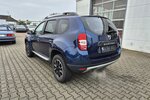 Dacia Duster 1,2l Black Shadow 4x2 Klima, Einparkhilfe h 119.200 km 6.990 &euro; Rodgau 63110