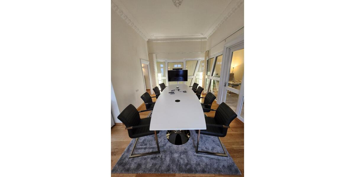 Gewerbeobjekt Bad Homburg vor der Höhe Berliner Siedlung/Gartenfeld - 2.000&euro; | Angebot:25968043