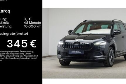 Skoda Karoq 69.100 km 27.288 &euro; Mühlheim 63165