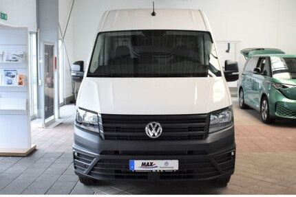 VW Crafter 4.500 km 36.990 &euro; Offenbach 63069