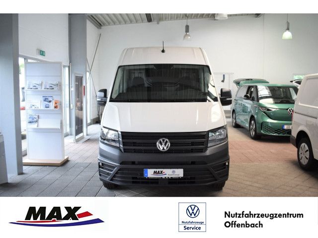 VW Crafter 4.500 km 36.990 &euro; Offenbach 63069