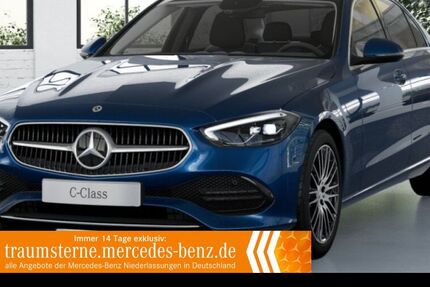 Mercedes-Benz C 200 22.363 km 37.990 &euro; Frankfurt 60599