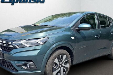 Dacia Sandero 2.572 km 17.645 &euro; Schwalbach/Taunus 65824
