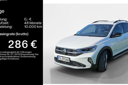 VW Taigo 14.000 km 24.995 &euro; Büdingen-Düdelsheim 63654