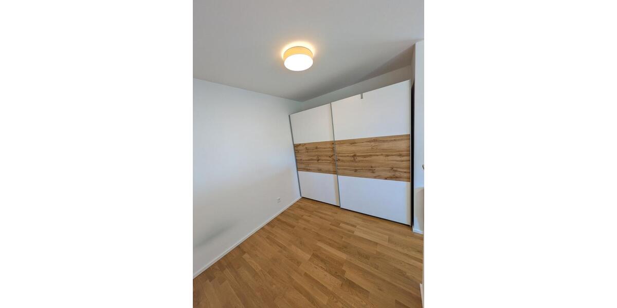 Etagenwohnung Bad Nauheim - 1 Zimmer, 36 m&sup2;, 700&euro; | Angebot:26312757
