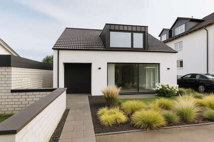 Haus Hanau Groß-Steinheim - 6 Zimmer, 179 m&sup2;, 890.000&euro; | Angebot:25861068