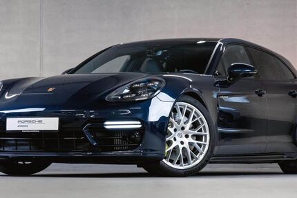 Porsche Panamera 68.900 km 80.870 &euro; Aschaffenburg 63739