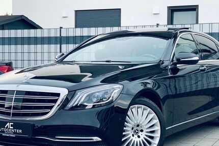 Mercedes-Benz S 350 134.520 km 45.990 &euro; Erlensee 63526