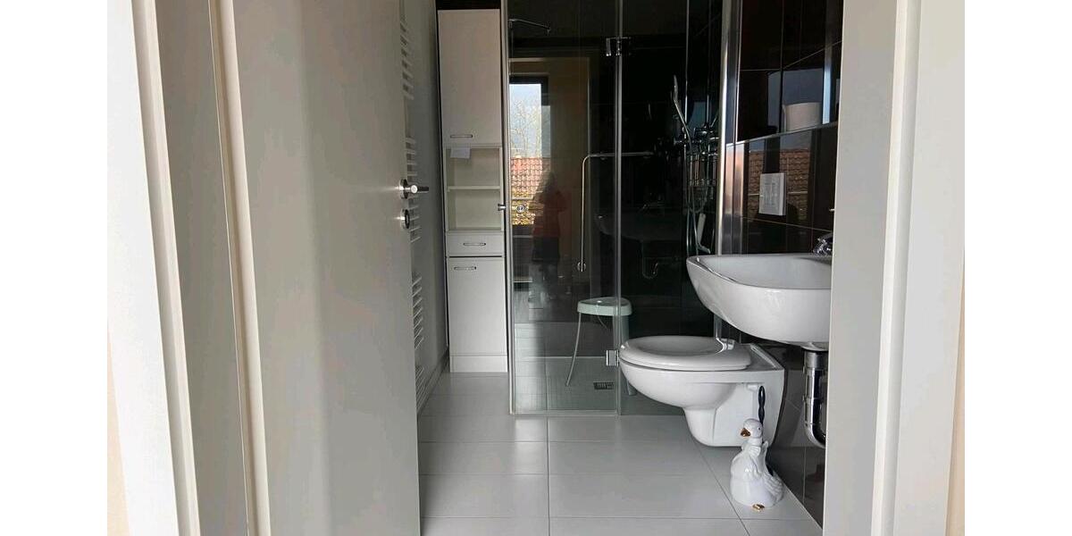 Etagenwohnung Groß-Umstadt Umstadt - 2 Zimmer, 70 m&sup2;, 1.050&euro; | Angebot:25947860