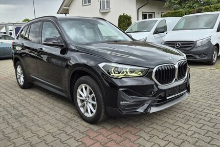 BMW X1 sDrive 18 i Advantage Automatic,Navi 68.650 km 21.390 &euro; Rodgau 63110