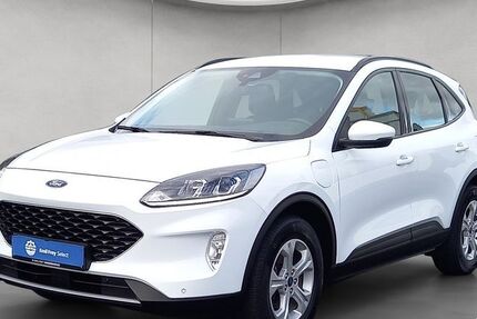 Ford Kuga 68.644 km 19.450 &euro; Frankfurt 60386