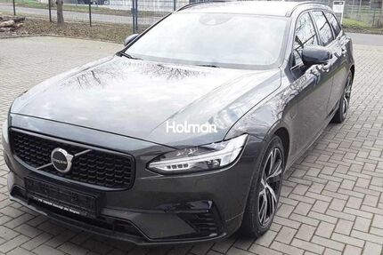 Volvo V90 57.462 km 31.831 &euro; Eschborn 65760