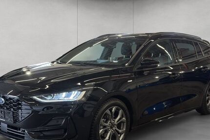 Ford Focus 15.578 km 24.550 &euro; Frankfurt 60386