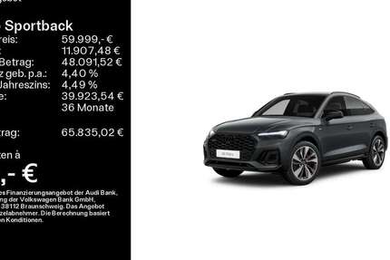 Audi Q5 13.400 km 59.999 &euro; Mühlheim a. Main 63165