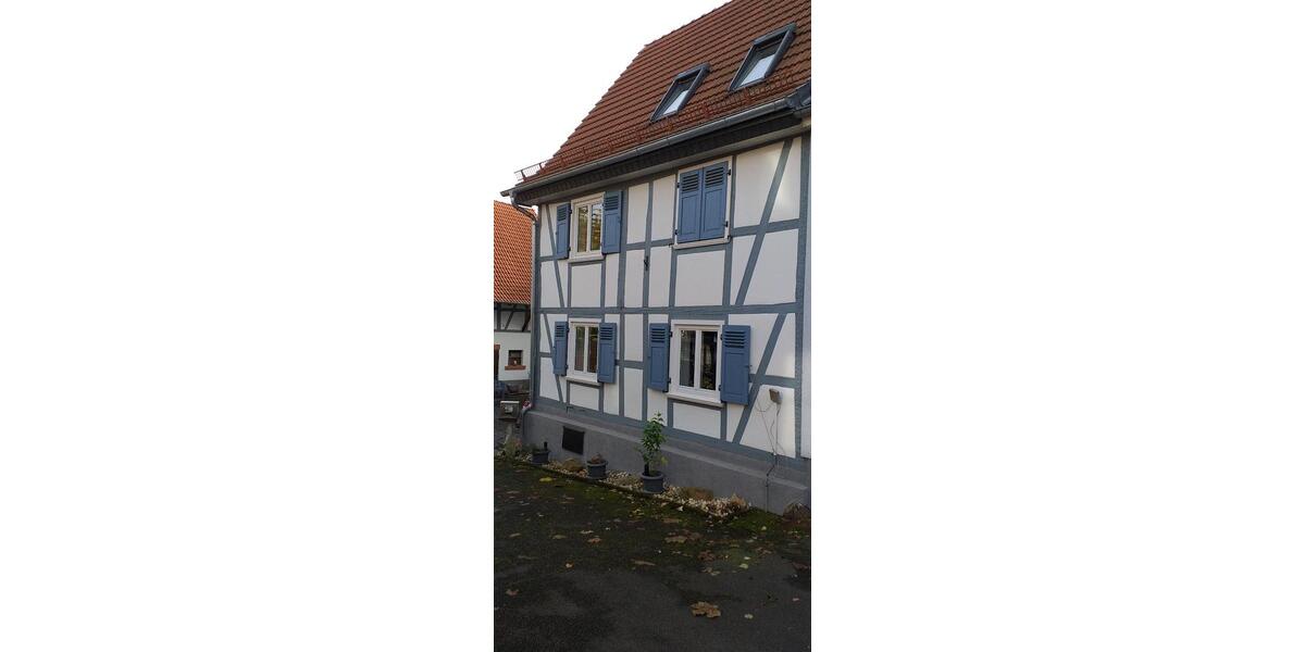 Bauernhaus, Landhaus Altenstadt - 4 Zimmer, 120 m&sup2;, 390.000&euro; | Angebot:26962322