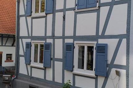 Haus Altenstadt - 4 Zimmer, 120 m&sup2;, 390.000&euro; | Angebot:26962322
