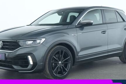 VW T-Roc 38.774 km 28.722 &euro; Dietzenbach bei Frankfurt 63128