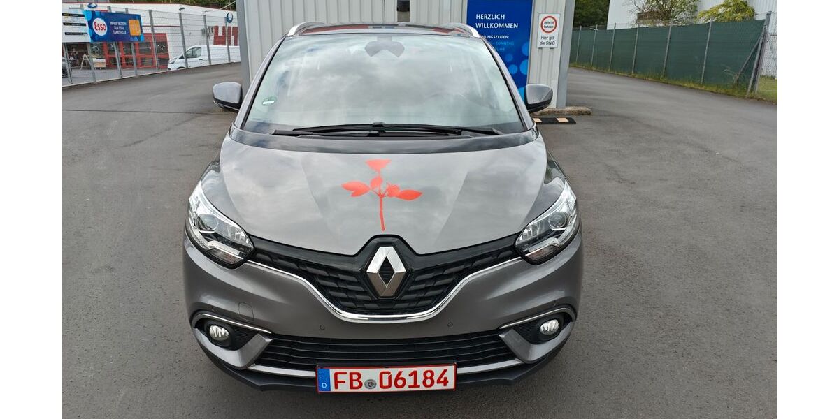 Renault Scenic 138.500 km 11.900 &euro; Büdingen 63654