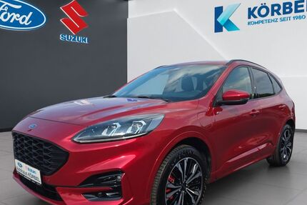 Ford Kuga 30.000 km 26.390 &euro; Nidderau-Heldenbergen 61130