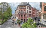 Dachgeschoßwohnung Aschaffenburg Österreicher Kolonie - 3.5 Zimmer, 105 m&sup2;, 1.080&euro; | Angebot:26536100